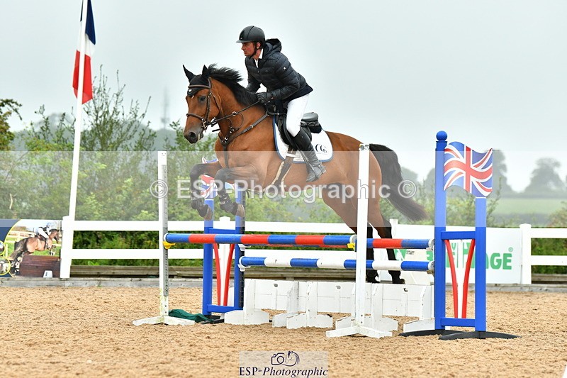 230730A-100441-08438 - Cls 31 British Novice & 90cm Open
