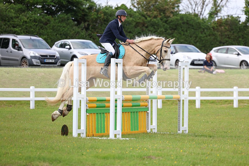 3E7A8099 - Class 14: Senior Discovery/1m open