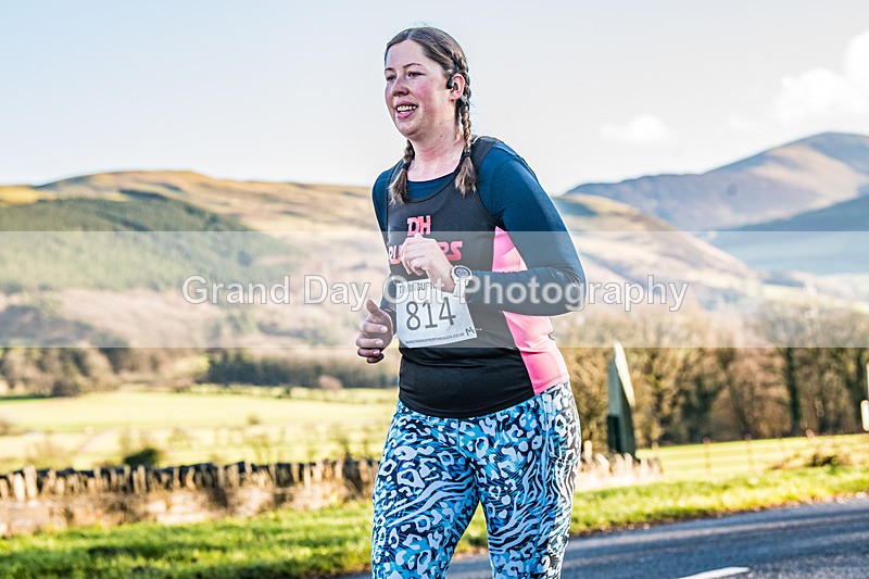 North Lakes Half Marathon  10k-1371 - North Lakes Half Marathon & 10K Road Races Monday 2nd January 2023