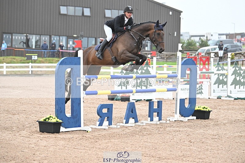 240720A-083403-13046 - Cls 15, 1 Star Silver Tour 1.25m