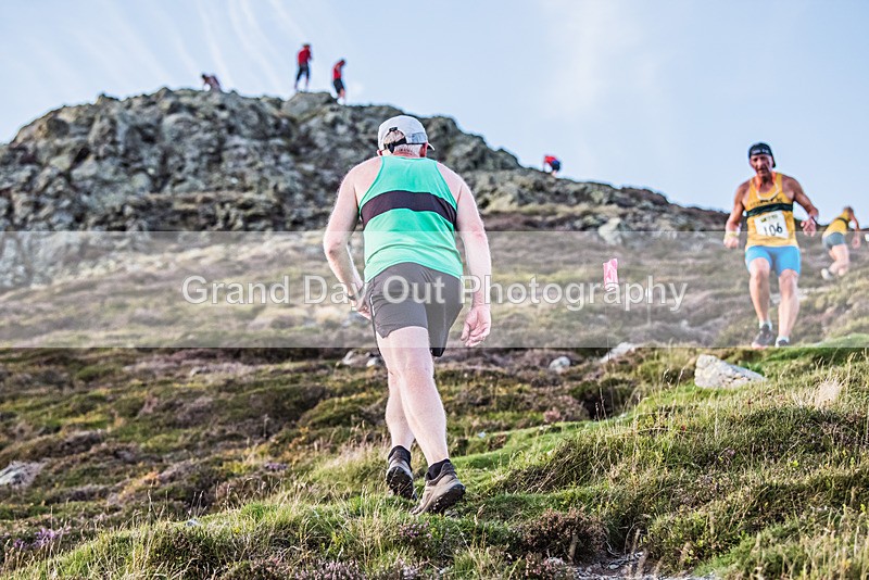 Gategill-365 - Gategill Fell Race Wednesday 6th September 2023