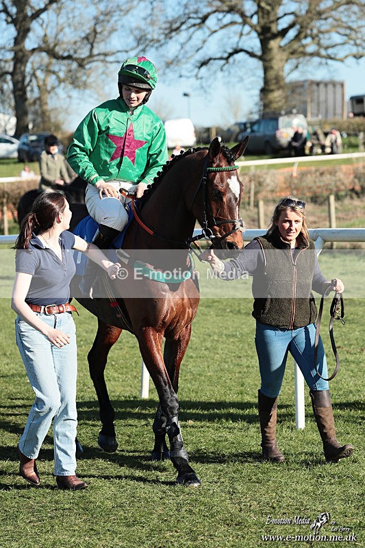 PtP 210326 958 - VWH Cirencester Races 21/03/26