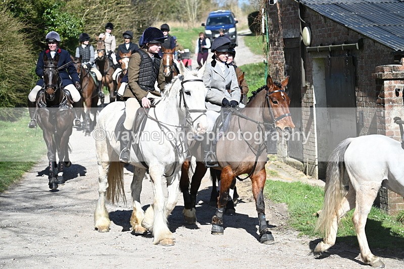 WJ7_9753 - Home for hunt tea !