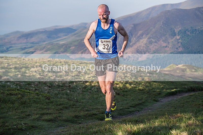 Lords Seat-53 - Lords Seat Fell Race Wednesday 30th April 2025