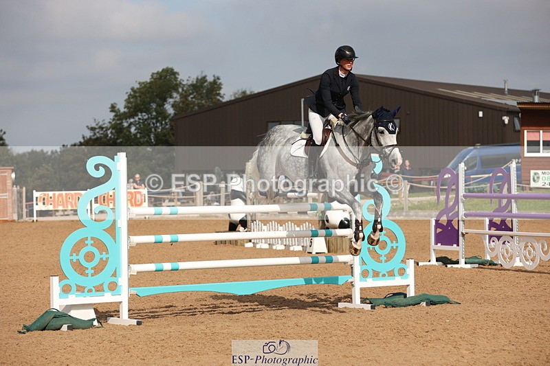 230915A-105650-01592 - Cls 2 Snr Foxhunter