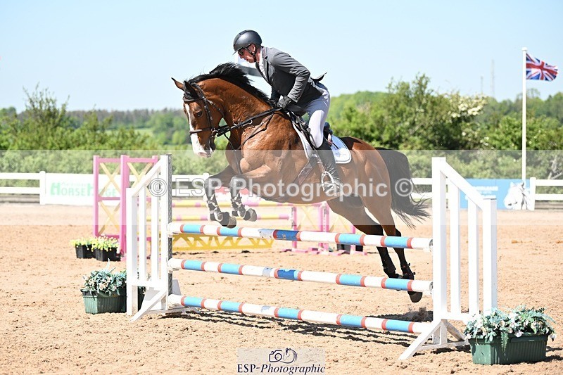 250510-112715-10491 - Cls 20 Snr Discovery and 1m Open