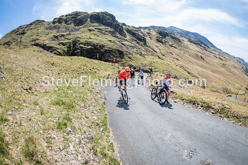 131154 - Hardknott Pass Camera 2 13.00-14.00