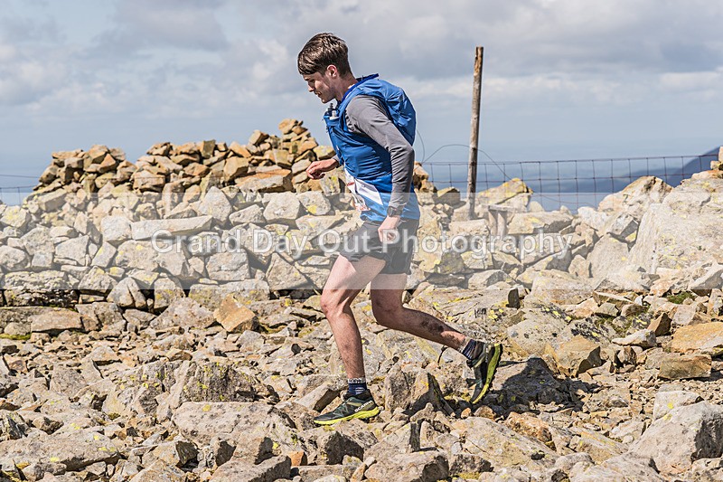 Ennerdale-597 - Ennerdale Horseshoe Fell Race Saturday 8th June 2024