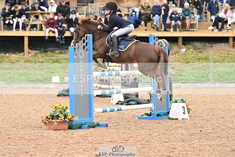 240630A-110247-11907 - Cls 24 HOYS 128cm Qualifier