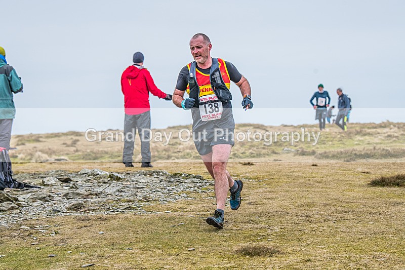 Black Combe-683 - Black Combe Fell Race Saturday 4th March 2023