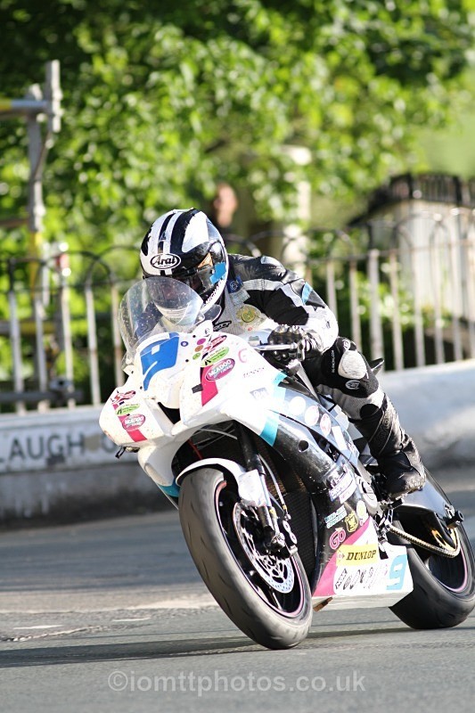  - Supersport Race 2
