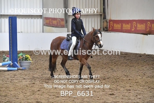 BPP_6631 - CLEAR ROUNDS