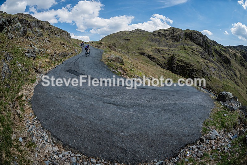 152737 - Hardknott Hairpin 15.00 - 16.00