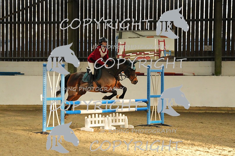 JKR03045 - Class 7 80cm