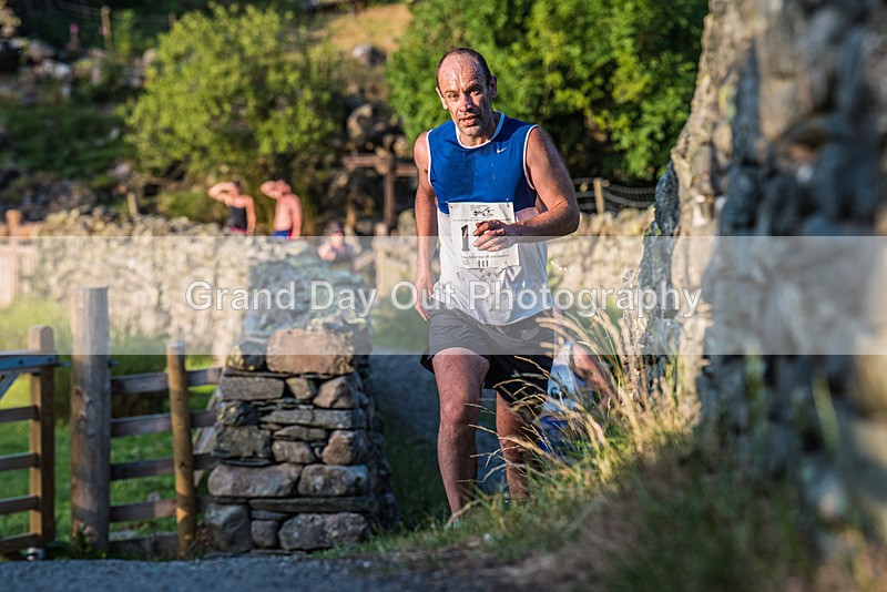 Langstrath-647 - Langstrath Fell Race Wednesday 21st June 2023
