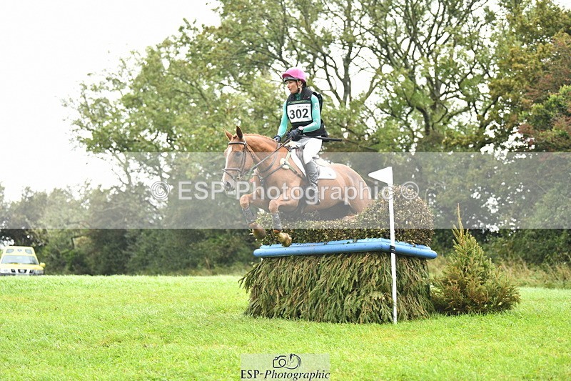 230924A-110554-03722 - 100 XC Start to 12.00