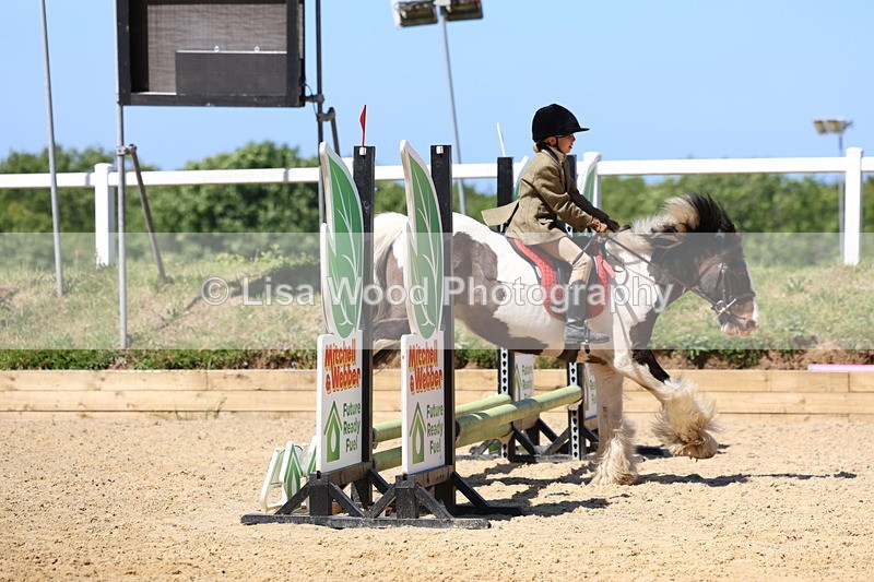 3E7A1981 - Class 2: 50cm