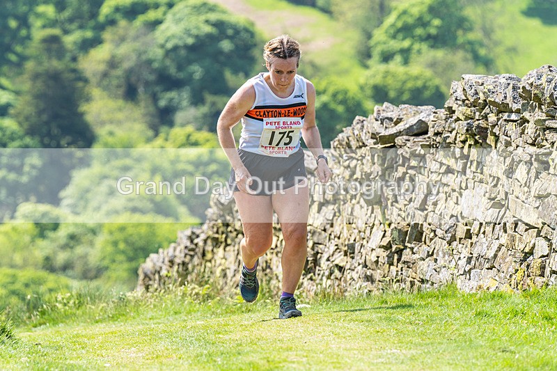 Two Tops-498 - Two Tops Fell Race Saturday 18th May 2024
