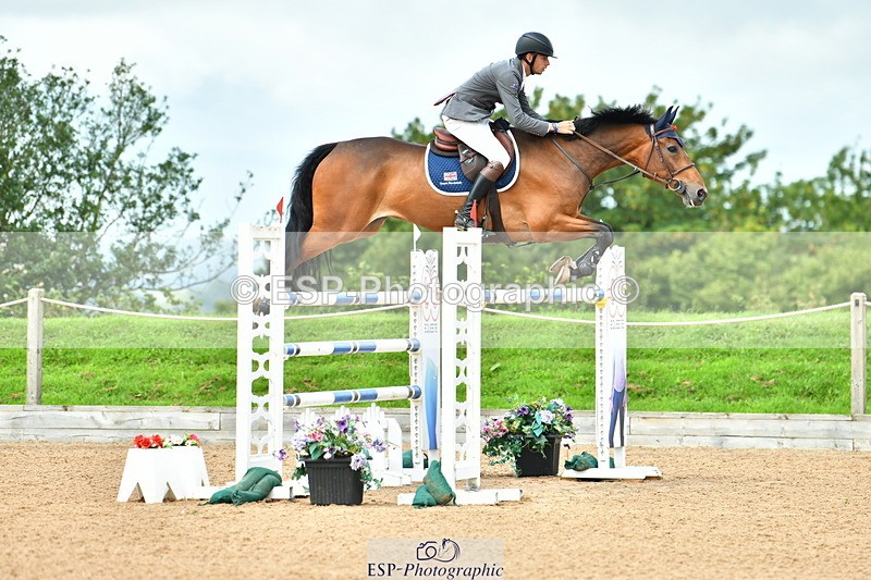 230723A-113046-11446 - Cls 12, 2 Star Big 1.45m GP Start to 12.30 break