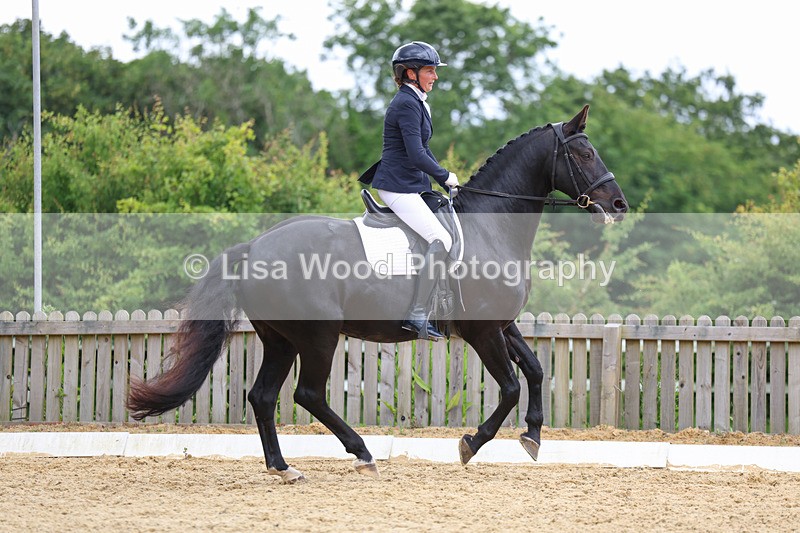 3E7A0506 - Class 5: Novice 1 2024 Section A