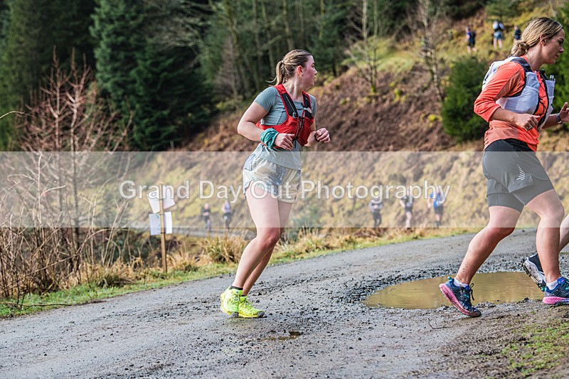 Glentress-777 - High Terrain Events Glentress Marathon 21 & 10K Trail Races Sunday 18th February 2024