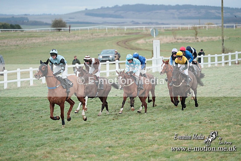 PtP 040224 979 - Combined Services Point-toPoint Larkhill 04/02/24