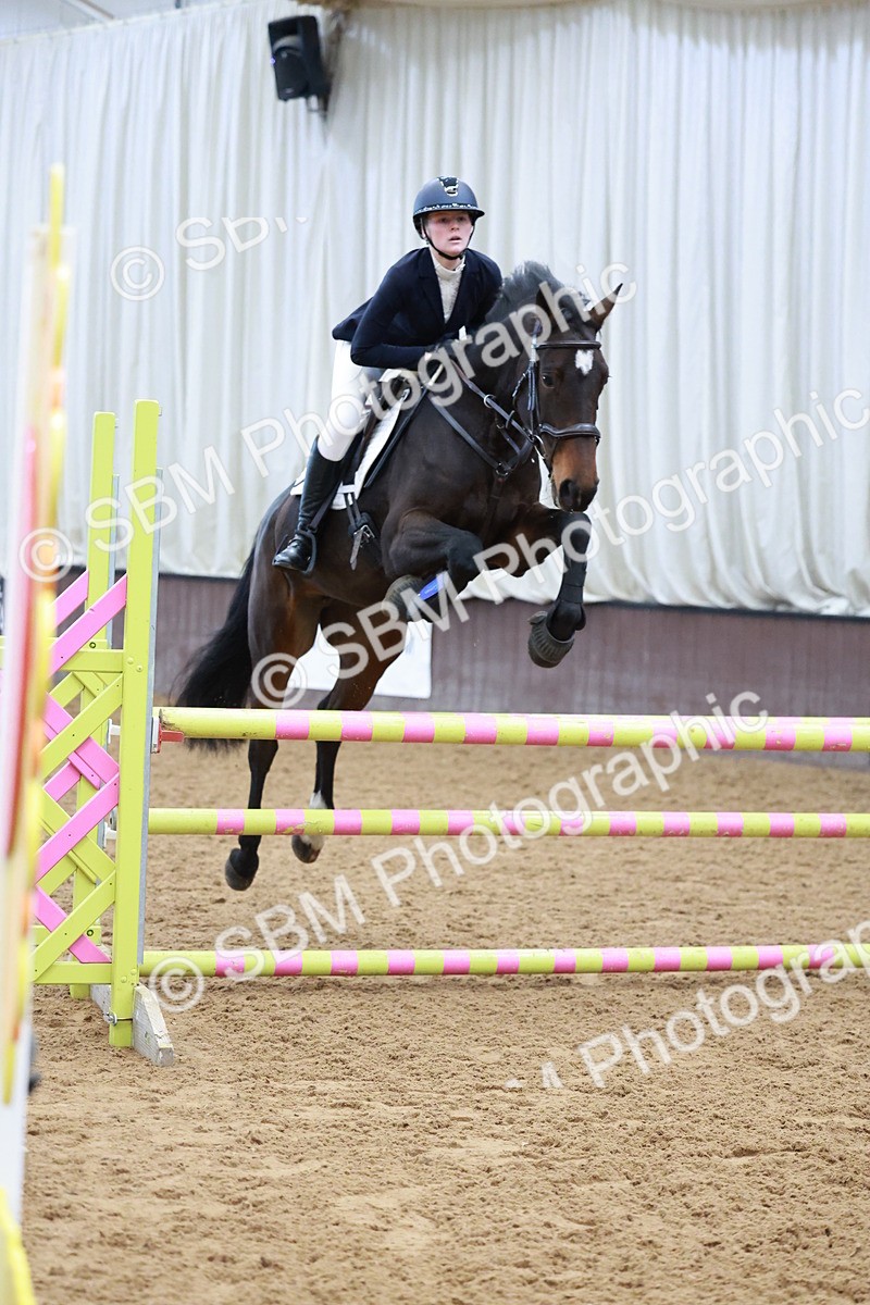 SBM_001097 - Class 3 - Senior Discovery 1.00m