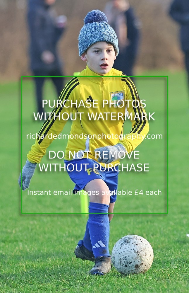 533A3515 - Kendal United Youth Under 10 (24/1/26)