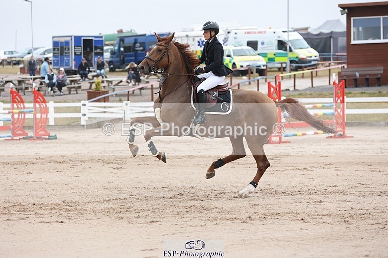 250717-092023-03502 - Cls 9, 1 Star Bronze Tour