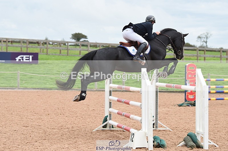 230927A-230436-00431 - Cls 5 Foxhunter & Open