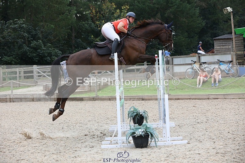 230908-165037-02992 - Cls 9 Snr Newcomers & 1.10m Open