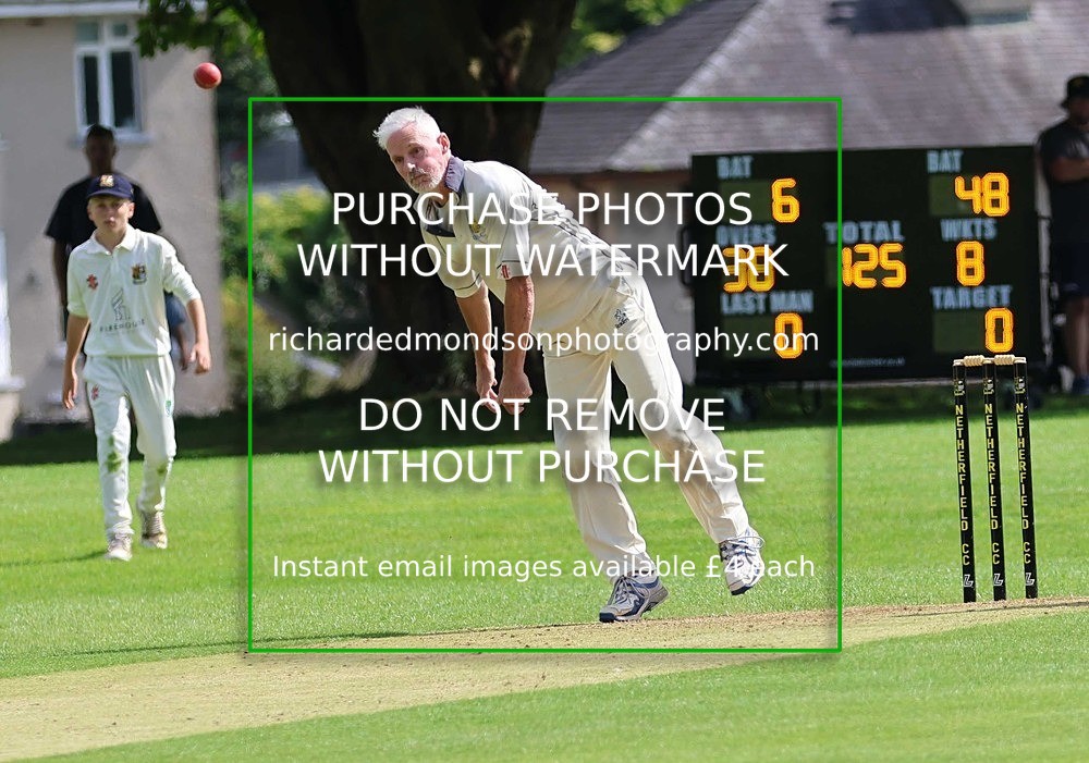 533A1105 - Netherfield vs Longridge (2/8/25)