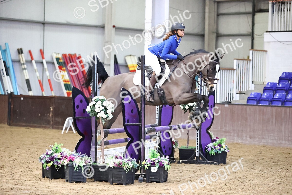 SBM_003727 - Class 14 - Senior British Novice - 90cm