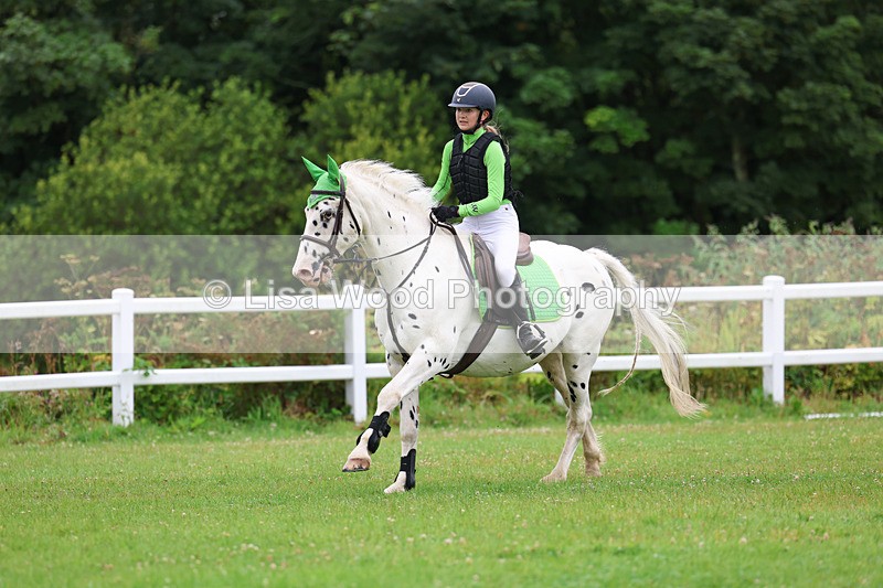 3E7A0187 - Class 1: 60cm Junior