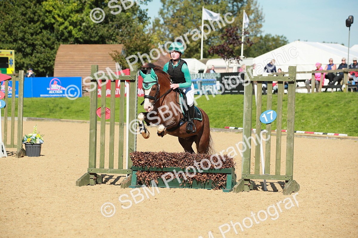 SBM_19895 - E6 - Eventers Challenge 60cm Championship