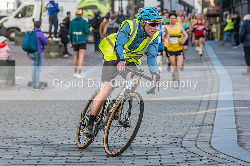 Keswick RTH-66 - Keswick AC Round The Houses Road Race Wednesday 24th April 2024