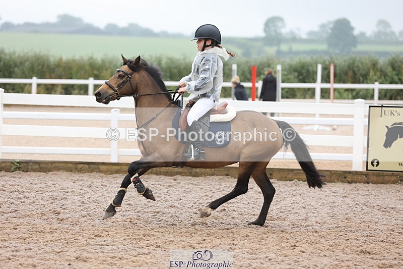 240630A-101031-11758 - Cls 30 British Novice and 80cm Open