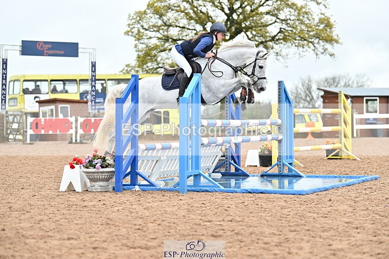 240505A-150137-06601 - Cls 6, 7 & 8 Pony National 1.15m, 1.20m & 1.30 Open