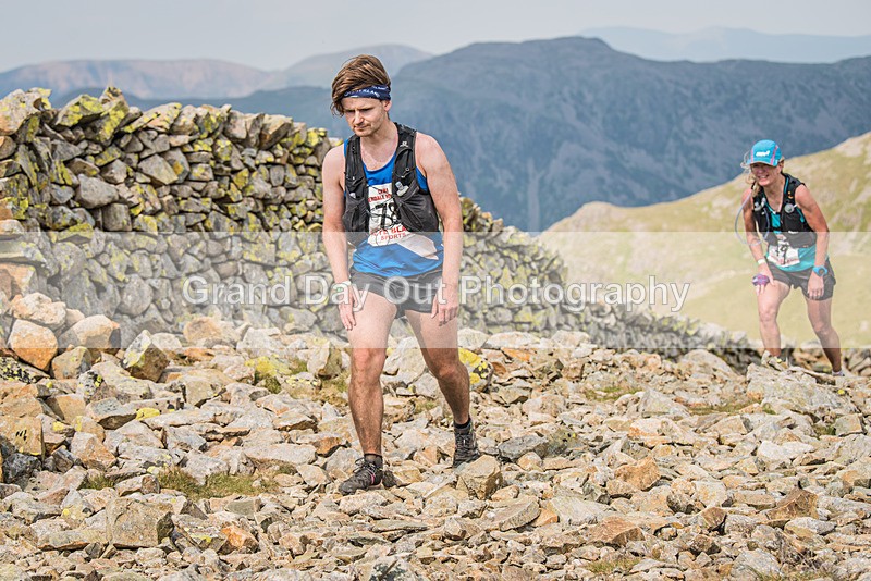 Ennerdale-366 - Ennerdale Horseshoe Fell Race Saturday 10th June 2023