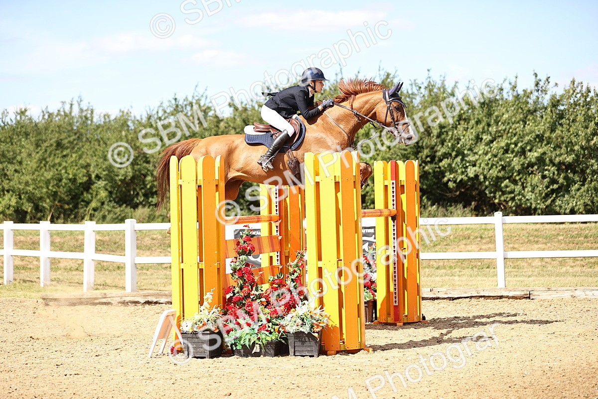 SBM_004445 - Class 23 - Talent Seekers Inc 7Yr Old Championship Qualifier 1.30 - 2nd Half