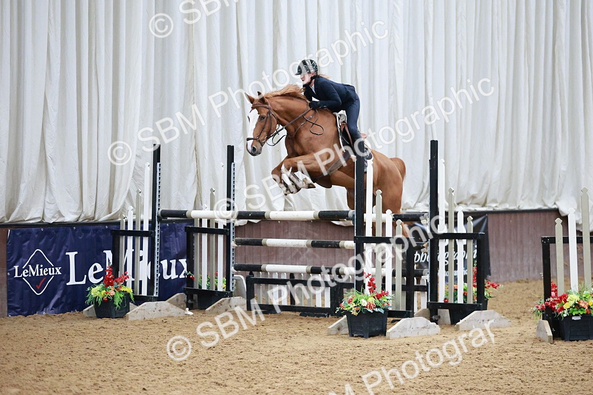 SBM_004372 - Class 12 - Senior Foxhunter - 1.20m