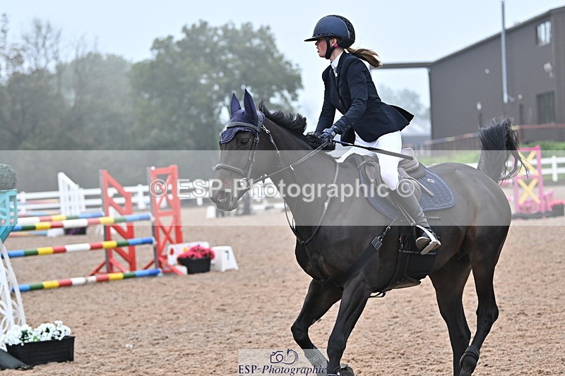 241006A-103347-06167 - Cls 24 95cm Nat Am Quals