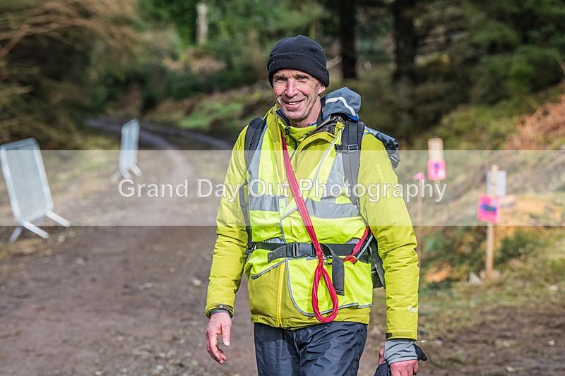 Glentress Marathon-1099 - High Terrain Events Glentress Marathon Trail Run Saturday 19th February 2023