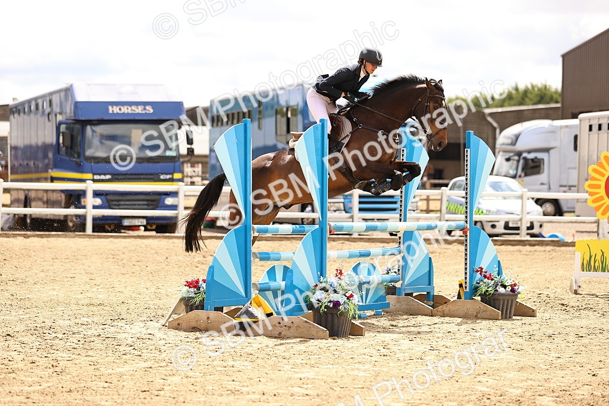 SBM_013351 - Class 14 - Senior Discovery - 1.00m Open
