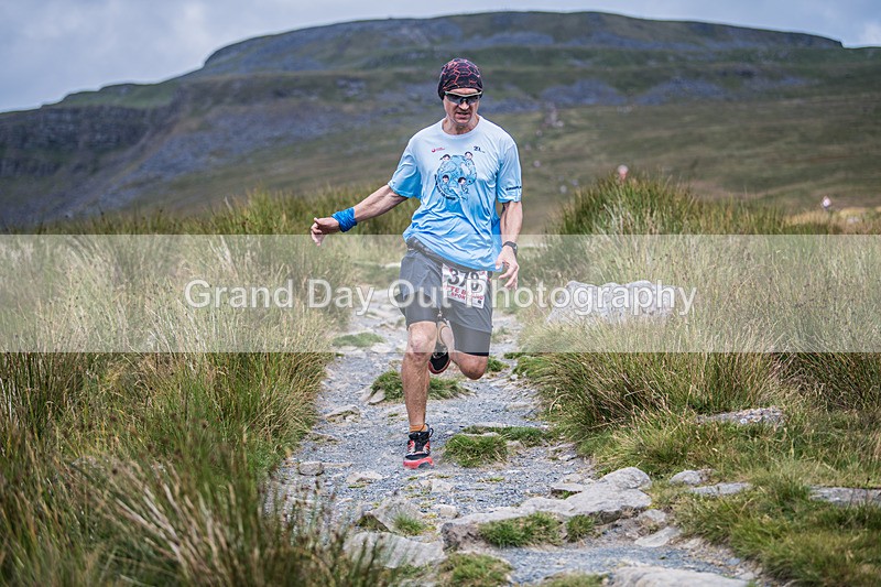 Ingleborough-677 - Ingleborough Mountain Race Saturday 18th July 2026