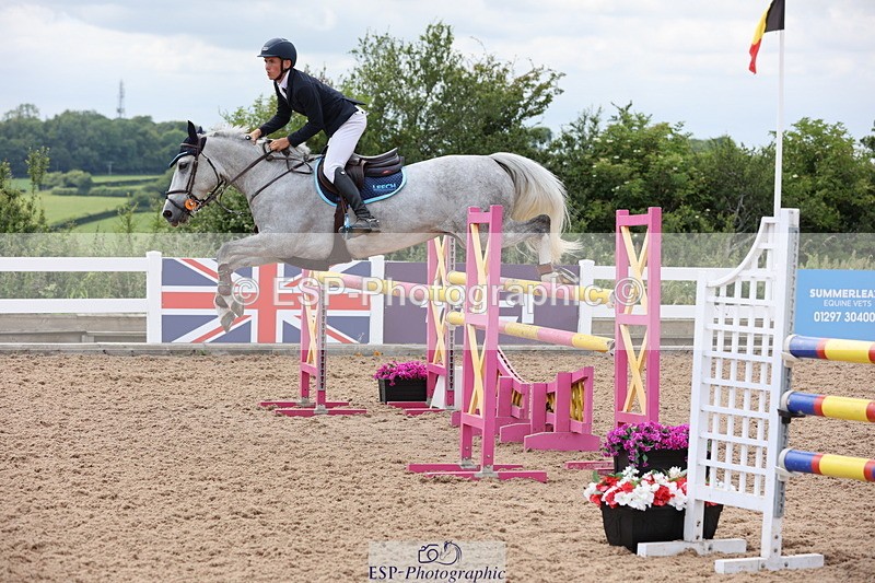 240630A-153358-14794 - Cls 33 Foxhunter and 1.10m Open