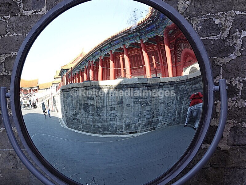 CHINA__1105 - China 2019