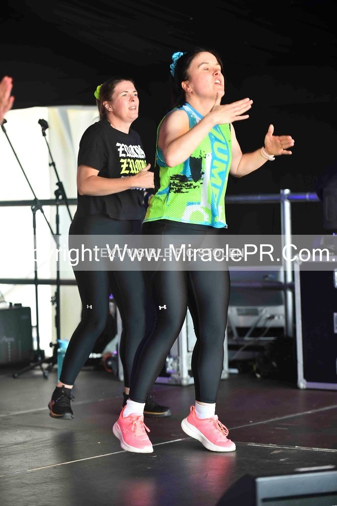 SH4_0172 - Zumba with Sara Ann.