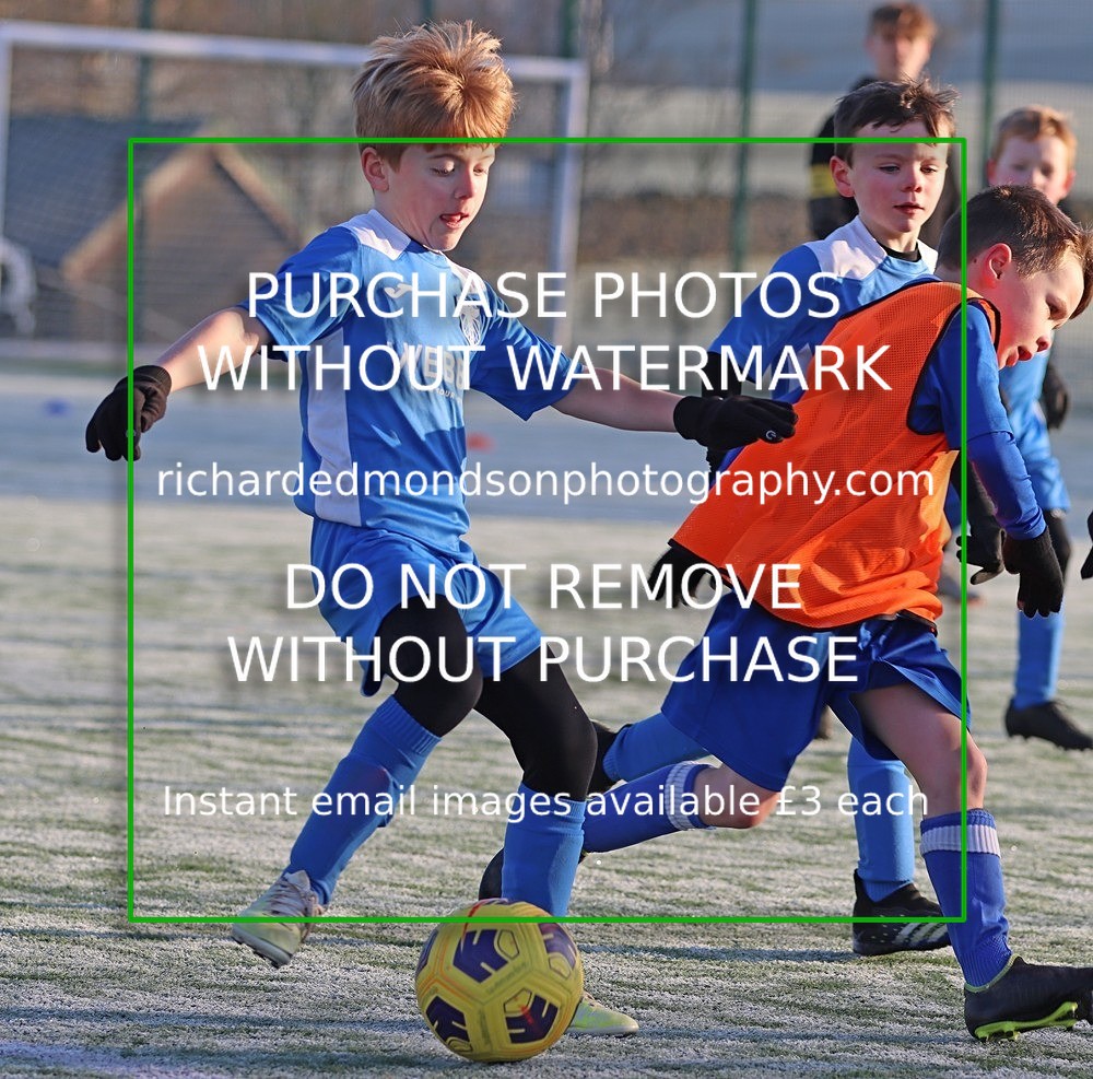 IMG_8118 - Wattsfield U7 vs Ibis U7 (21/1/23)