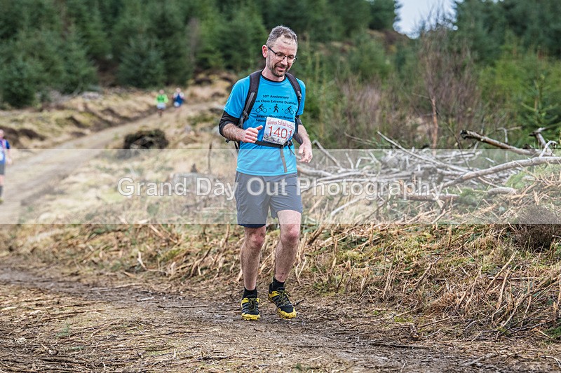 Glentress-2210 - High Terrain Events Glentress Marathon 21 & 10K Trail Races Sunday 18th February 2024